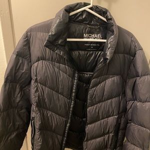 Michael Kors Down Jacket